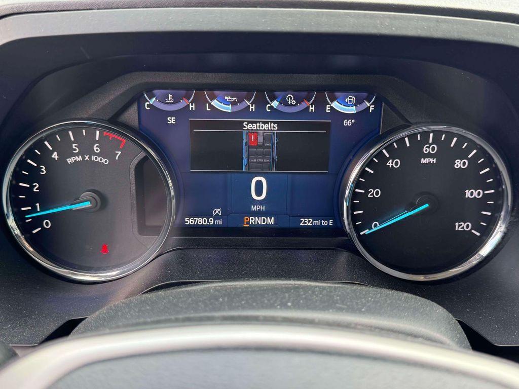 used 2024 Ford Expedition car, priced at $37,994