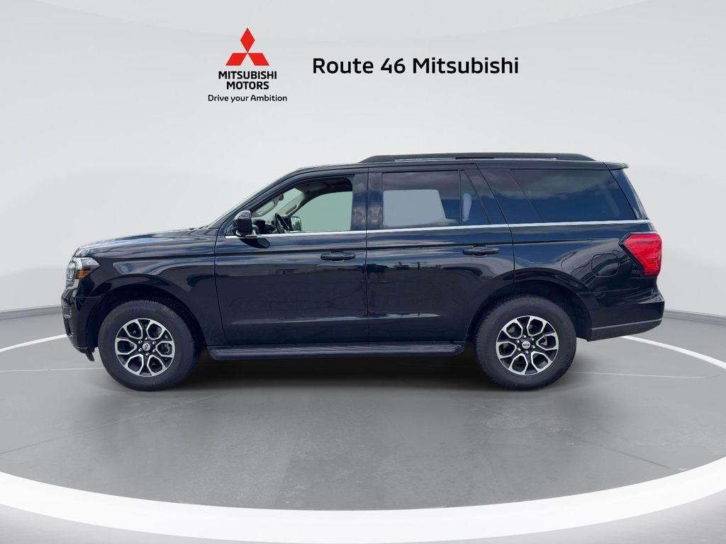 used 2024 Ford Expedition car, priced at $37,994