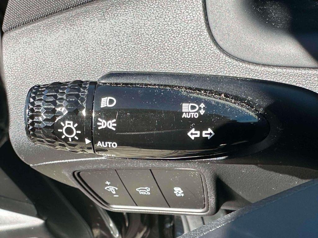 used 2023 Hyundai Tucson car, priced at $22,994