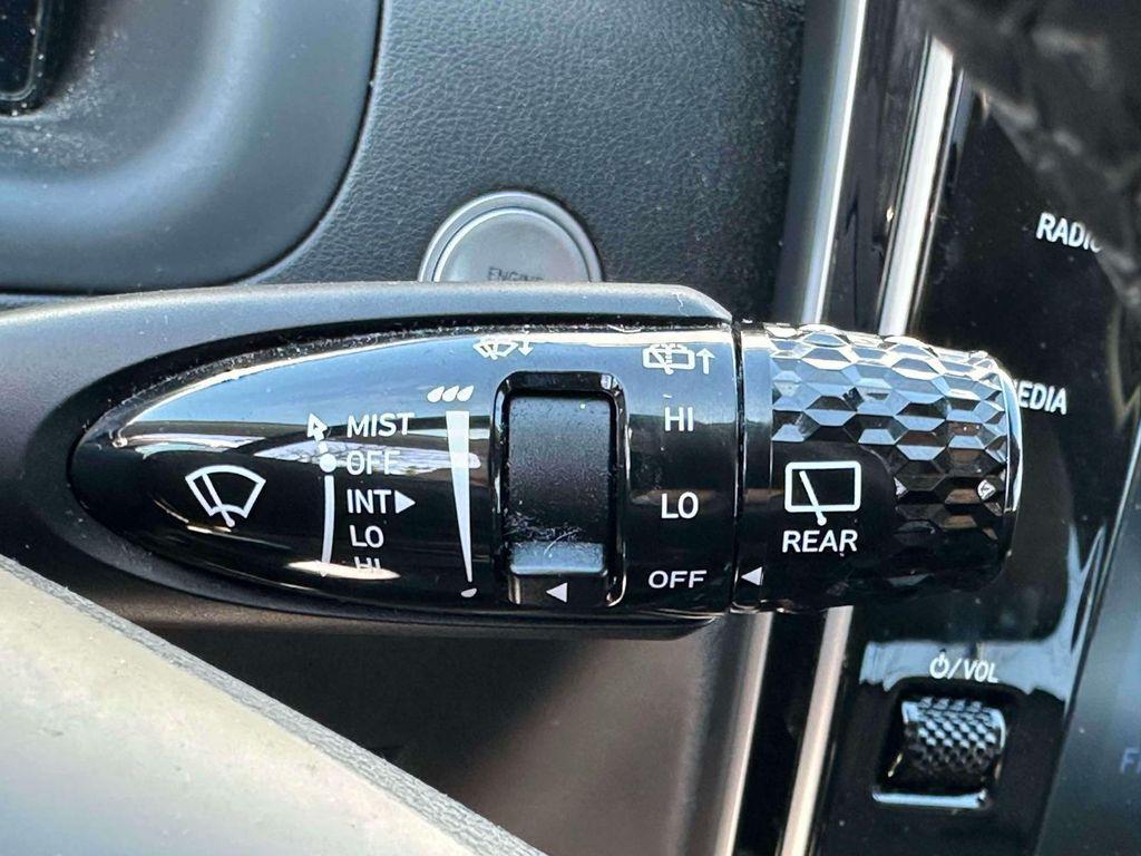 used 2023 Hyundai Tucson car, priced at $22,994