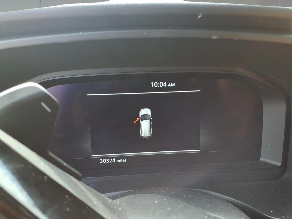 used 2023 Nissan Rogue car, priced at $25,994