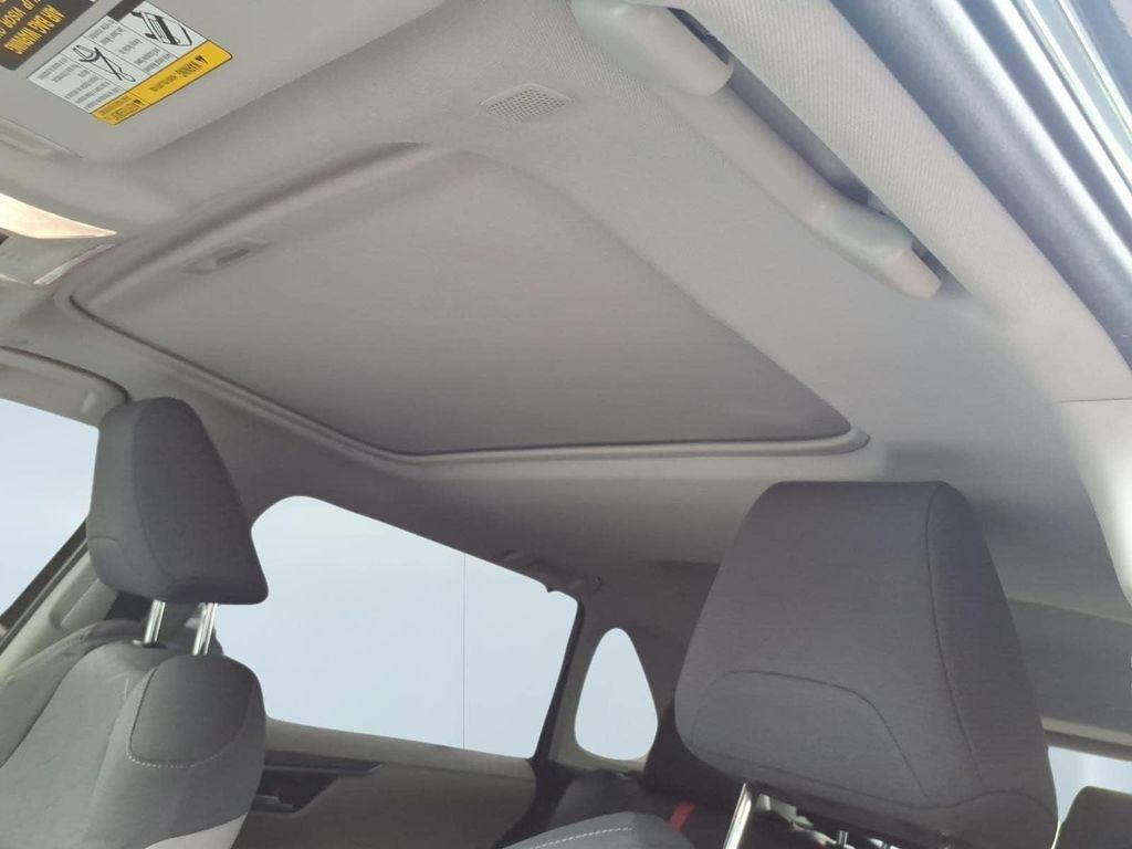 used 2024 Toyota RAV4 Hybrid car, priced at $32,994