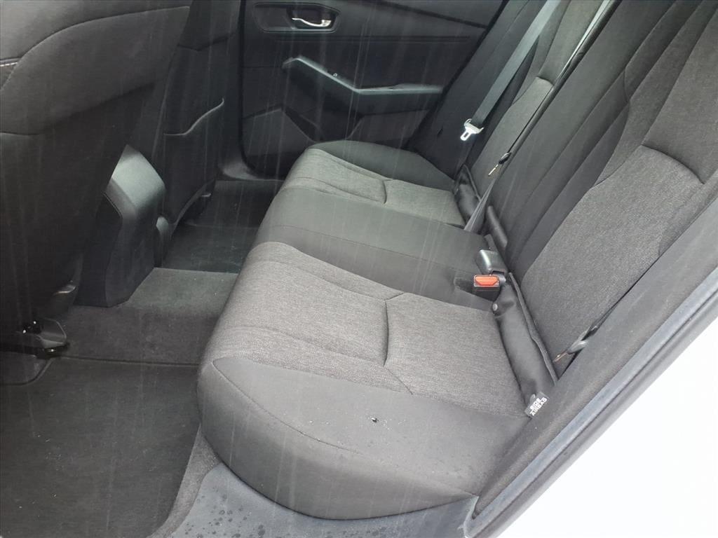 used 2024 Honda Accord car, priced at $21,495