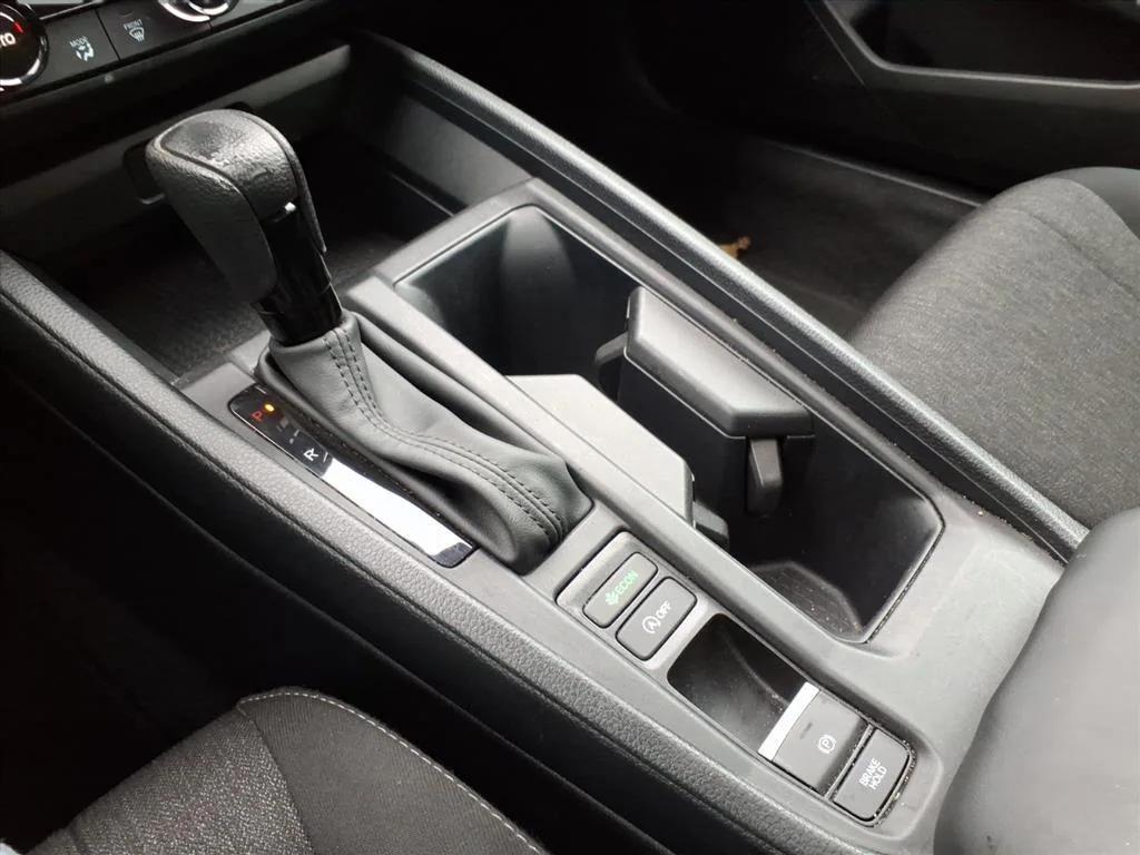 used 2024 Honda Accord car, priced at $21,495