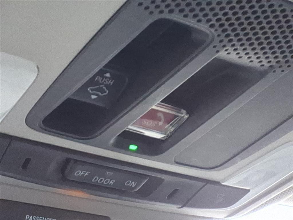 used 2024 Honda Accord car, priced at $21,495