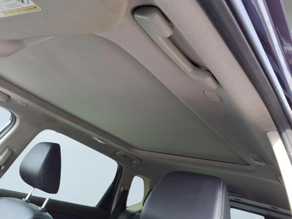 used 2023 Nissan Rogue car, priced at $19,995