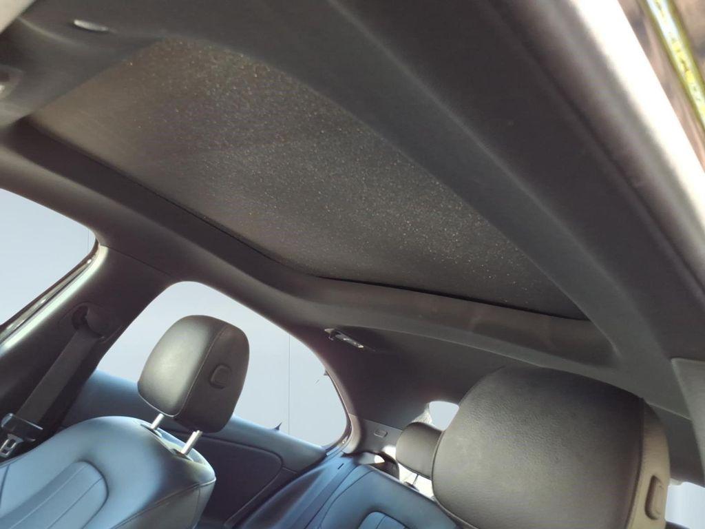 used 2019 Mercedes-Benz A-Class car, priced at $20,994