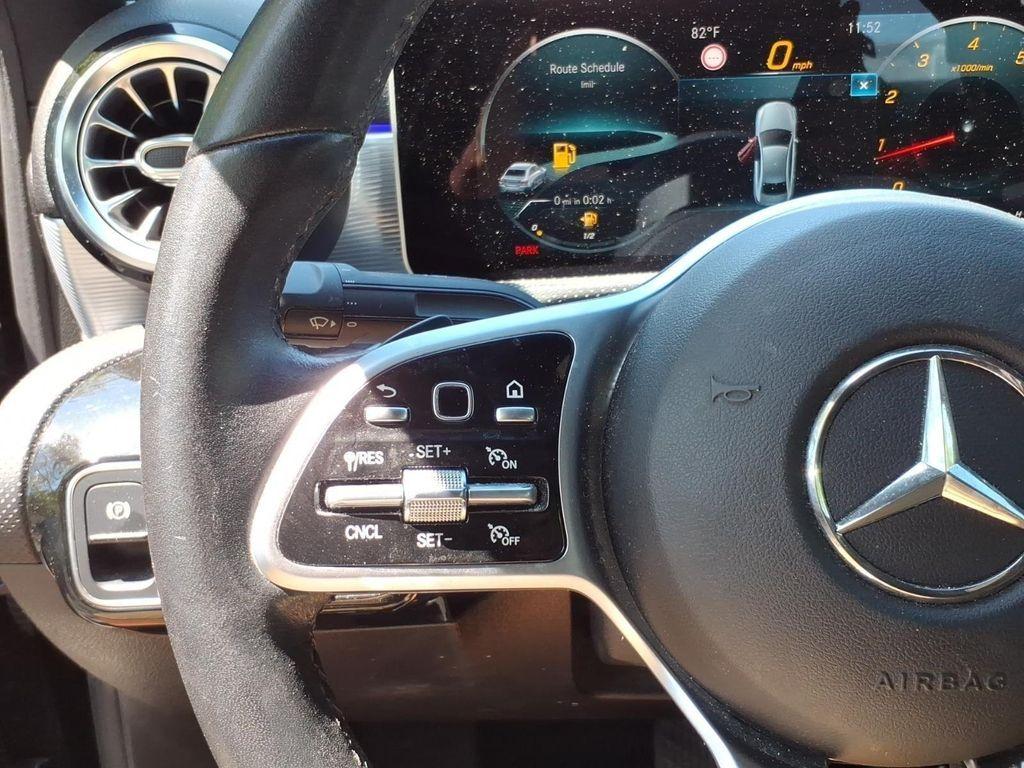 used 2019 Mercedes-Benz A-Class car, priced at $20,994