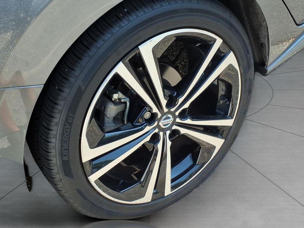used 2023 Nissan Sentra car, priced at $19,994