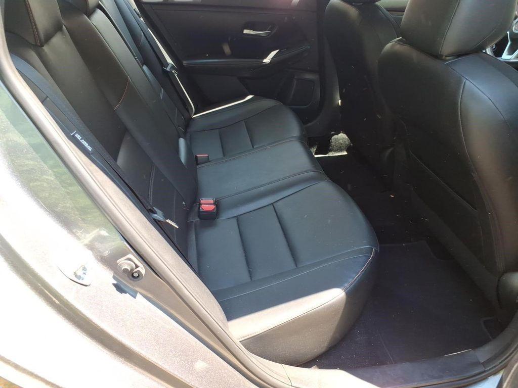 used 2023 Nissan Sentra car, priced at $19,994