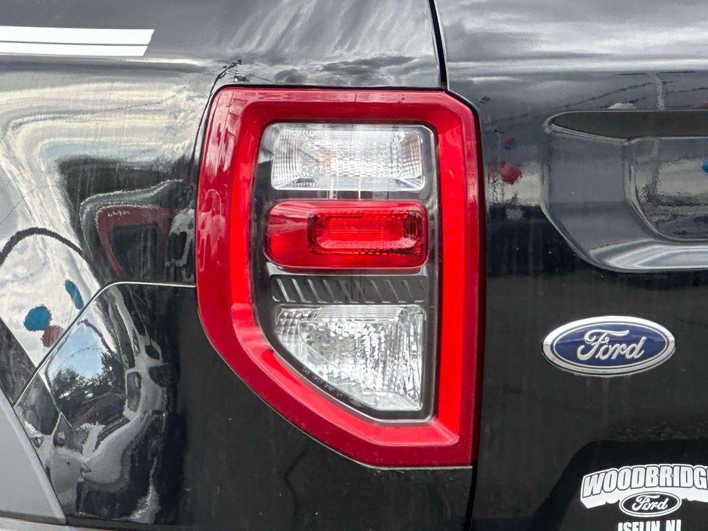 used 2023 Ford Bronco Sport car, priced at $26,994