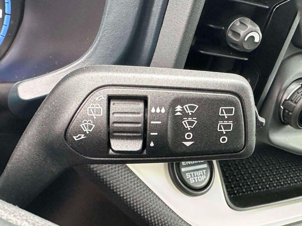 used 2023 Ford Bronco Sport car, priced at $26,994