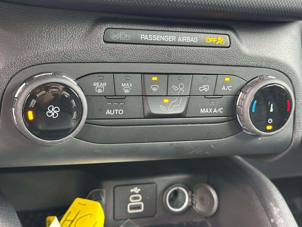 used 2023 Ford Bronco Sport car, priced at $26,994