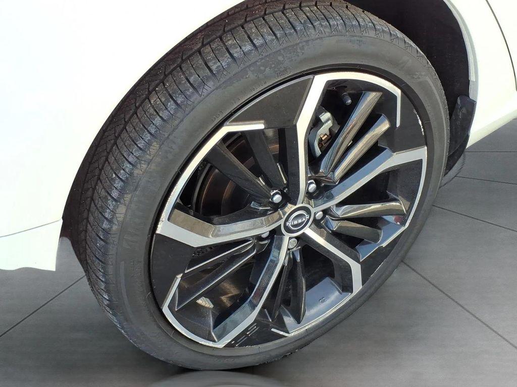 used 2023 Nissan Altima car, priced at $22,995