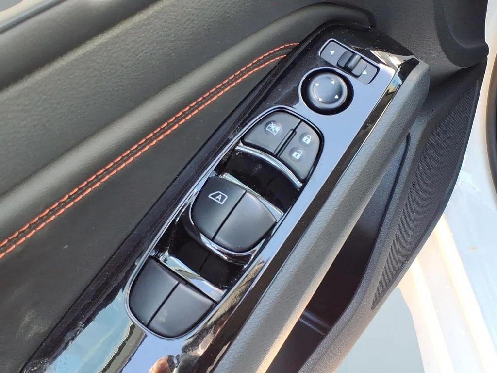 used 2023 Nissan Altima car, priced at $22,995