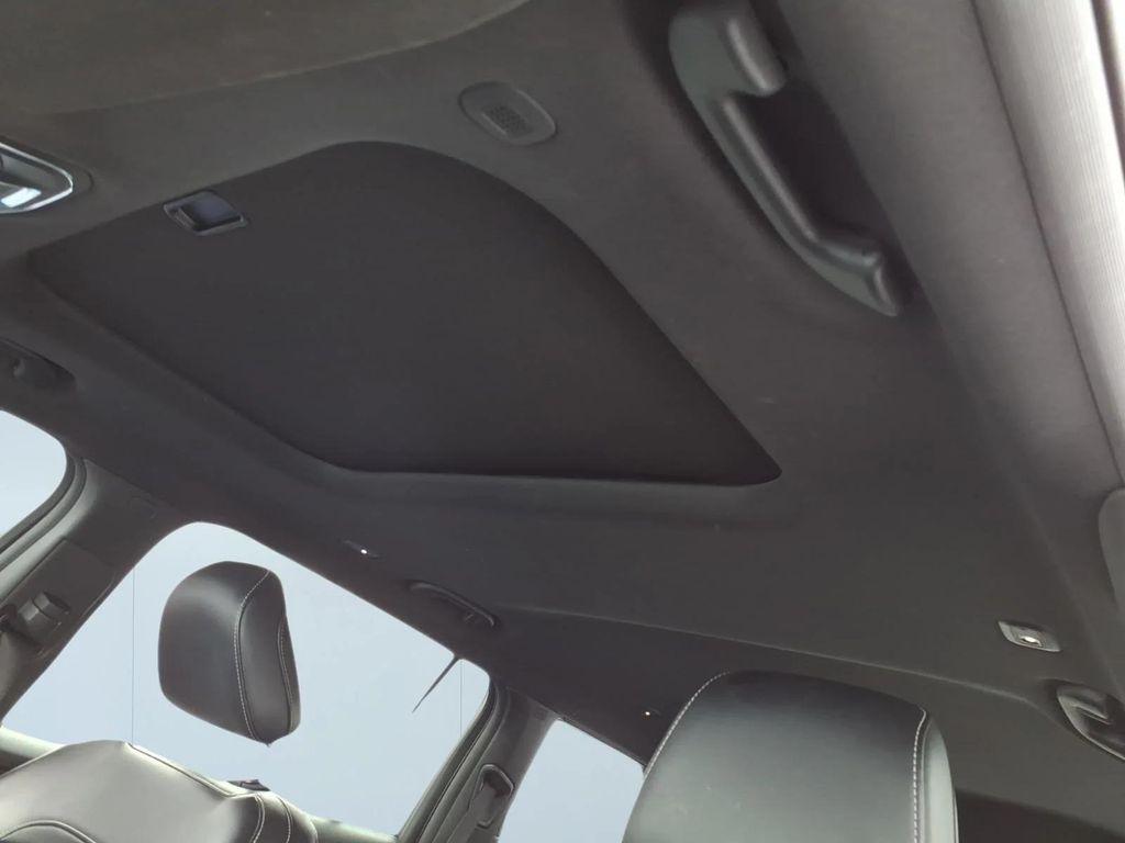 used 2023 Jeep Grand Cherokee L car, priced at $27,995