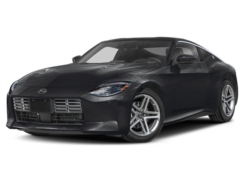 new 2026 Nissan Z car, priced at $44,416