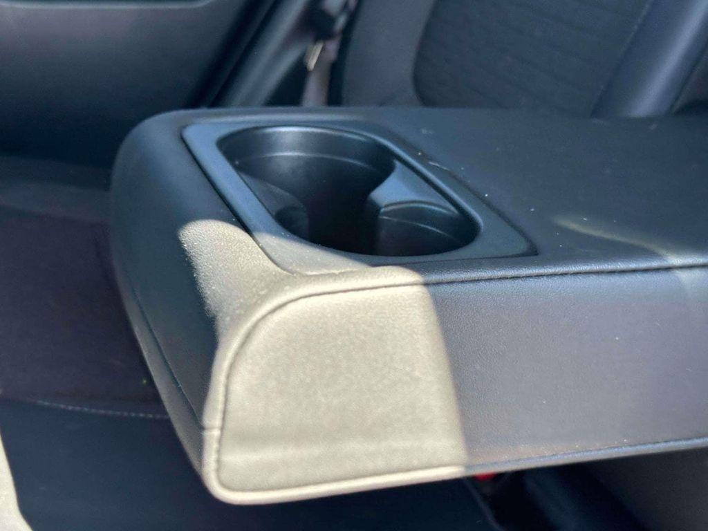 used 2023 Kia Seltos car, priced at $17,894