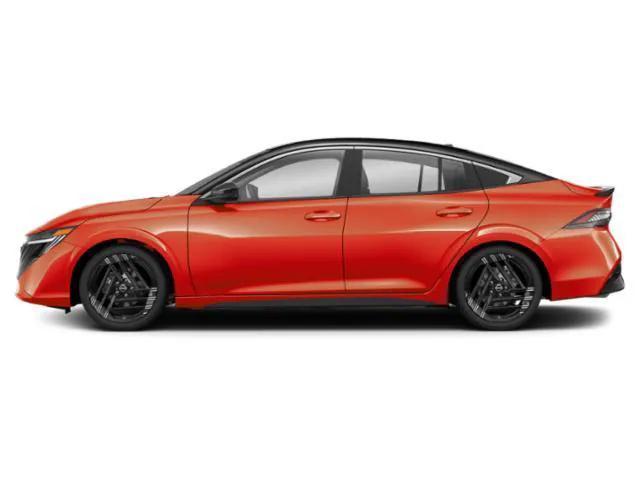 new 2026 Nissan Sentra car, priced at $26,902