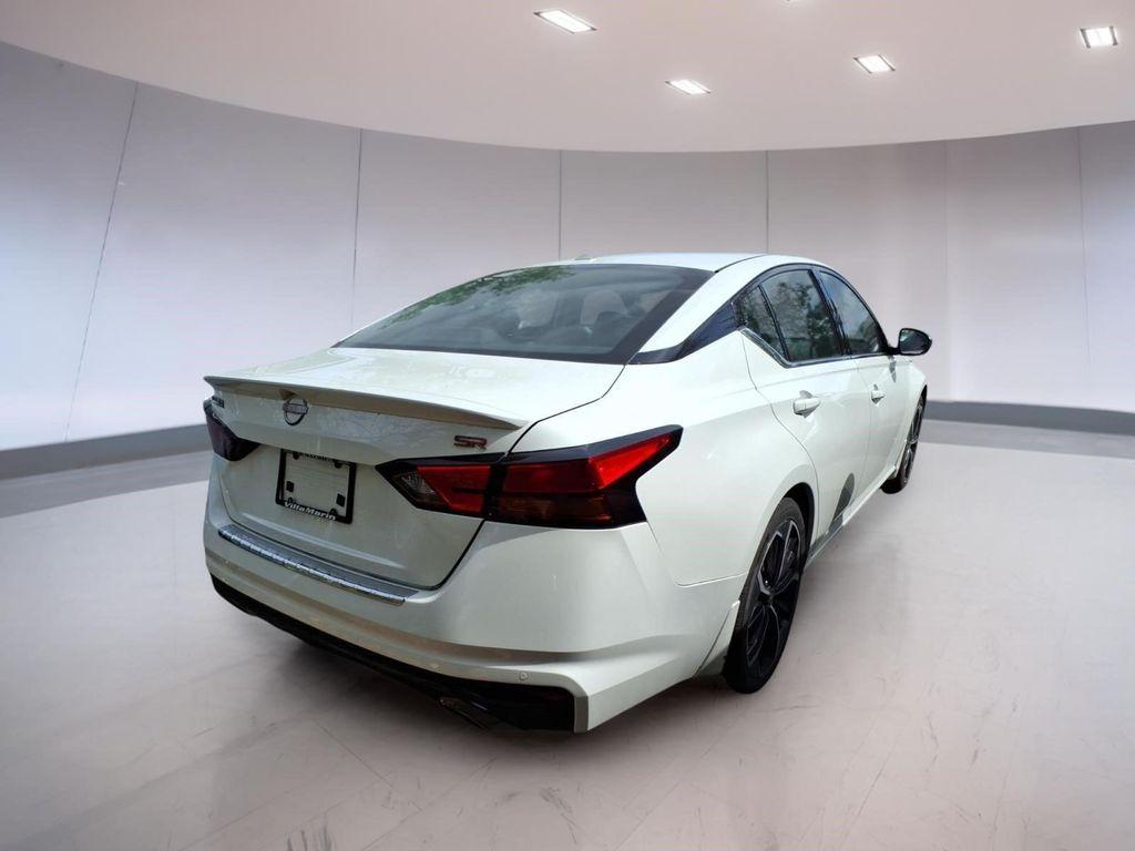 used 2023 Nissan Altima car, priced at $21,994