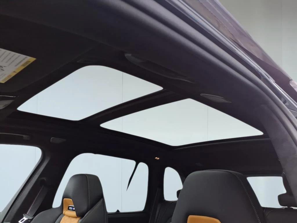 used 2026 BMW X5 M car, priced at $128,995