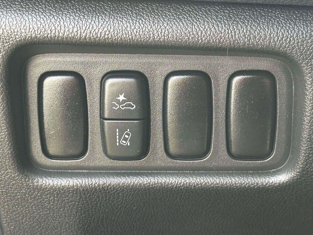used 2024 Mitsubishi Outlander Sport car, priced at $14,994