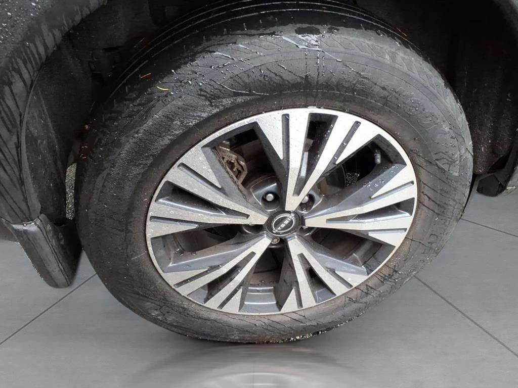 used 2023 Nissan Rogue car, priced at $18,995