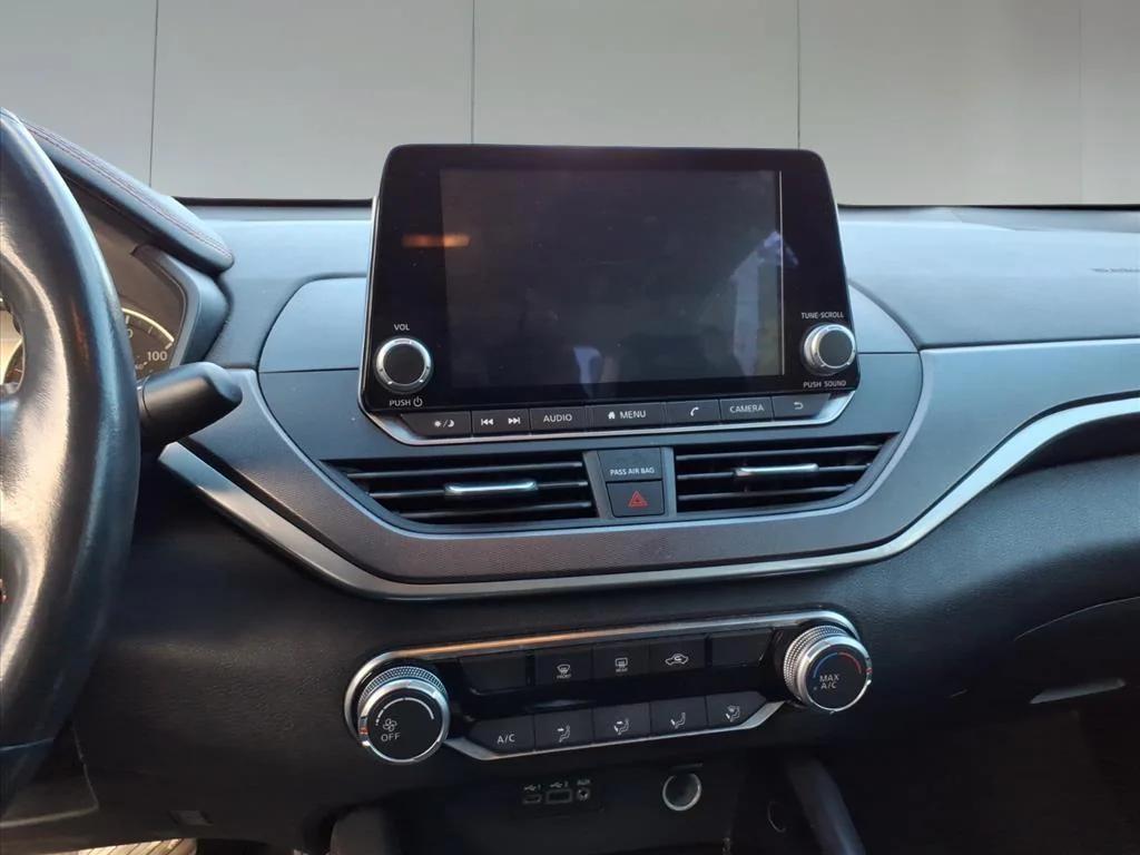 used 2023 Nissan Altima car, priced at $15,995