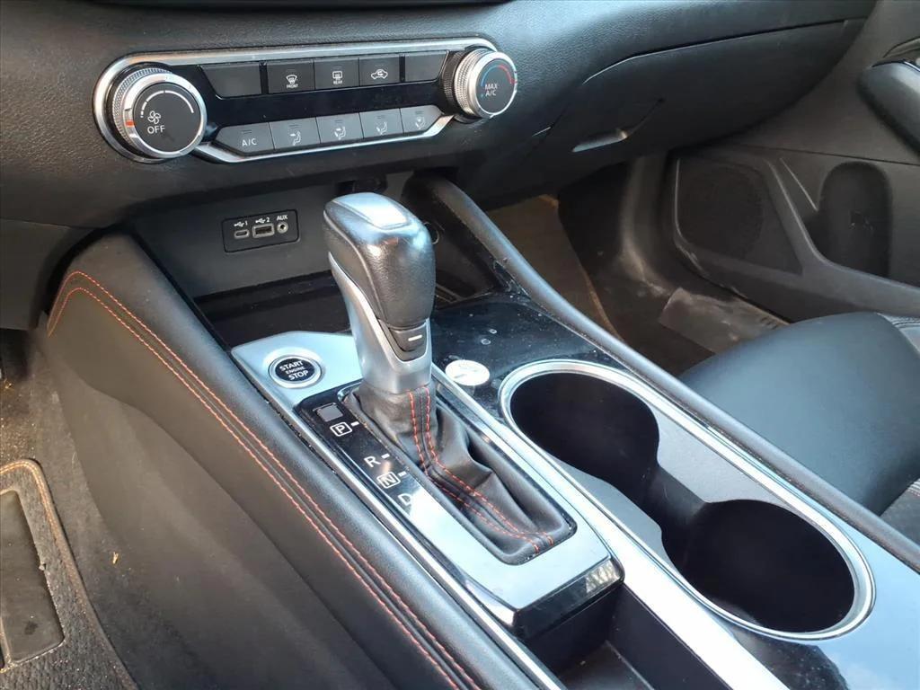 used 2023 Nissan Altima car, priced at $15,995