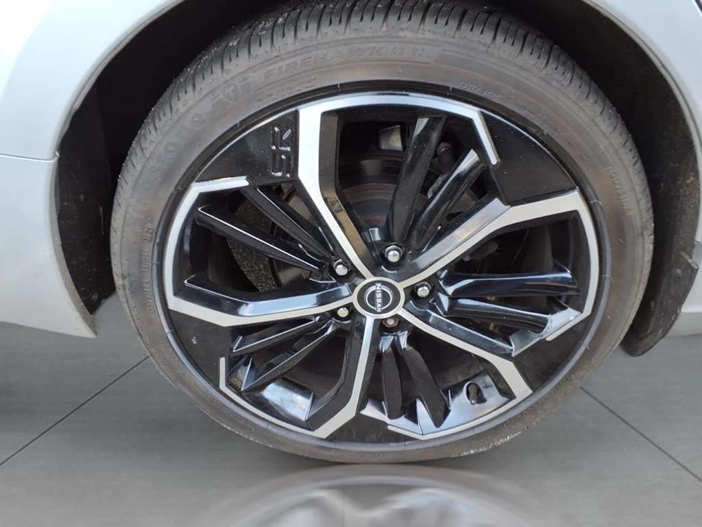 used 2023 Nissan Altima car, priced at $15,995