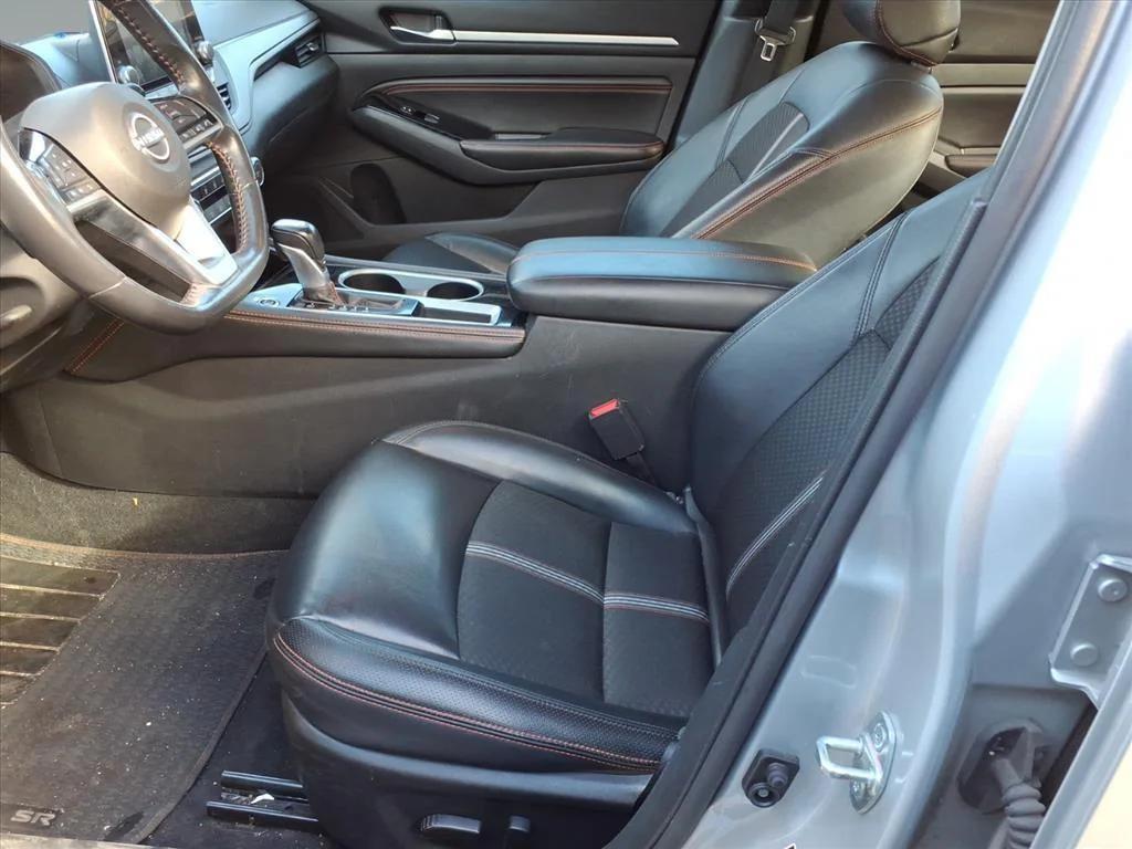 used 2023 Nissan Altima car, priced at $15,995