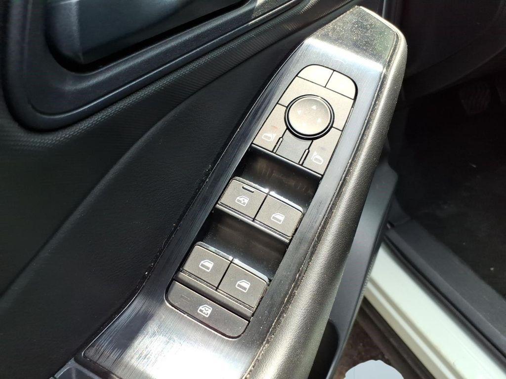 used 2024 Nissan Rogue car, priced at $18,594