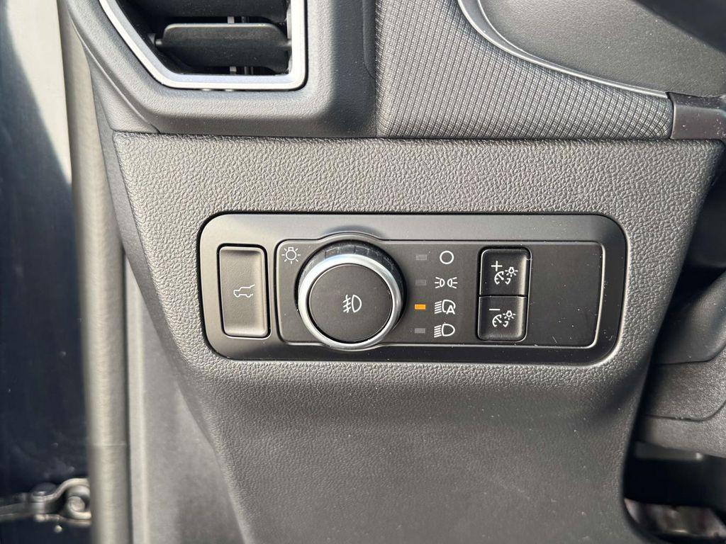 used 2023 Ford Bronco Sport car, priced at $24,994