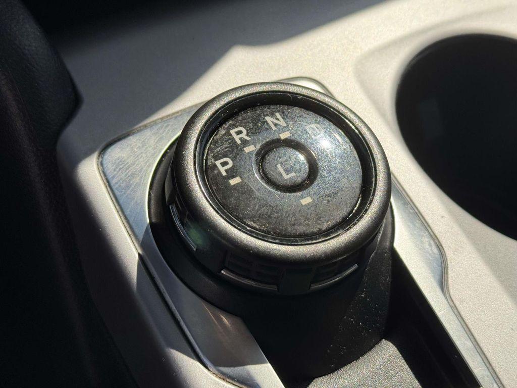 used 2023 Ford Bronco Sport car, priced at $24,994