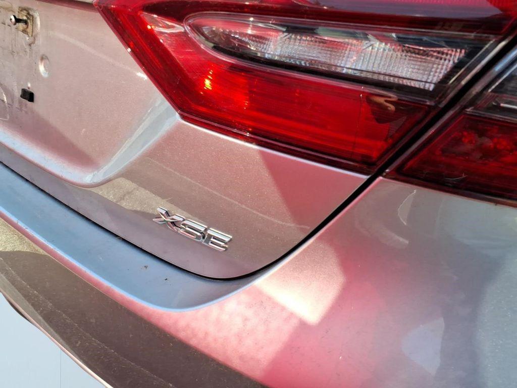 used 2024 Toyota Camry car, priced at $29,994