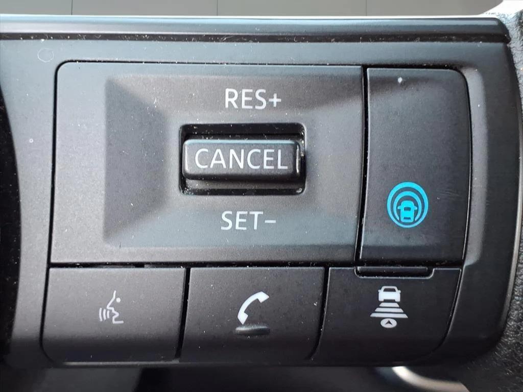 used 2024 Nissan Rogue car, priced at $16,695