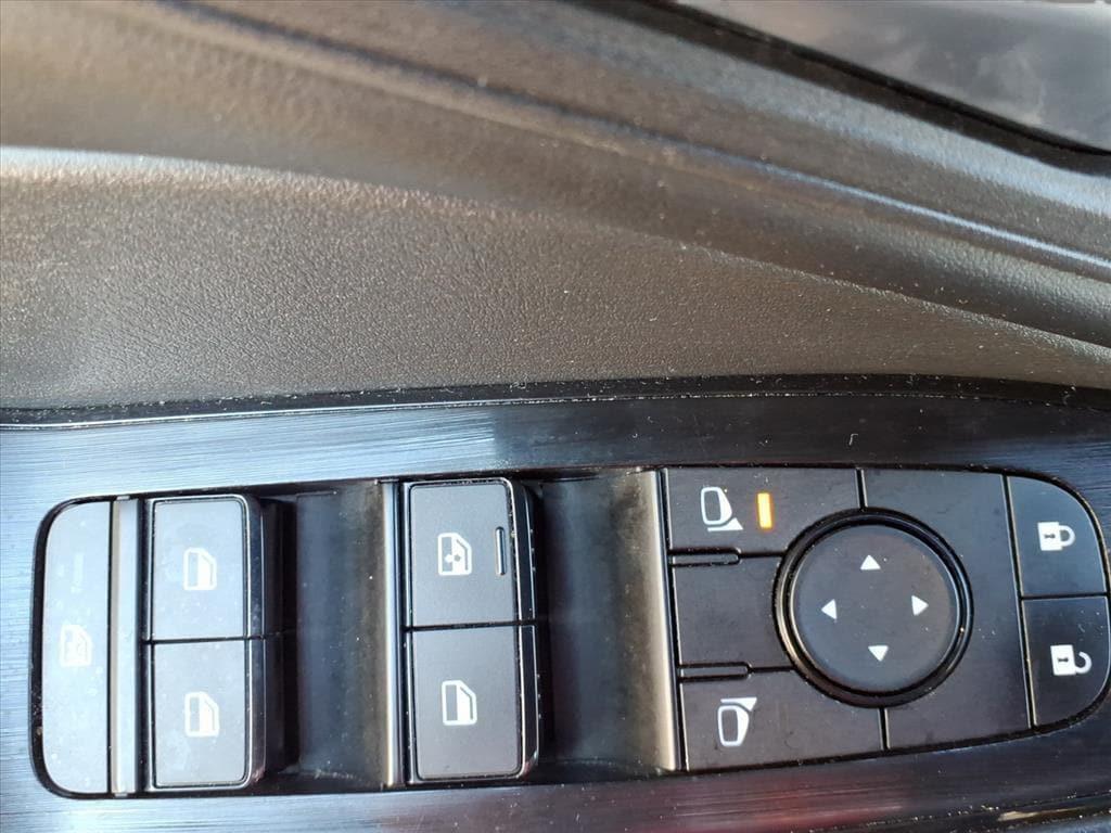 used 2024 Nissan Rogue car, priced at $16,695