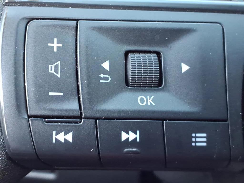 used 2024 Nissan Rogue car, priced at $16,695