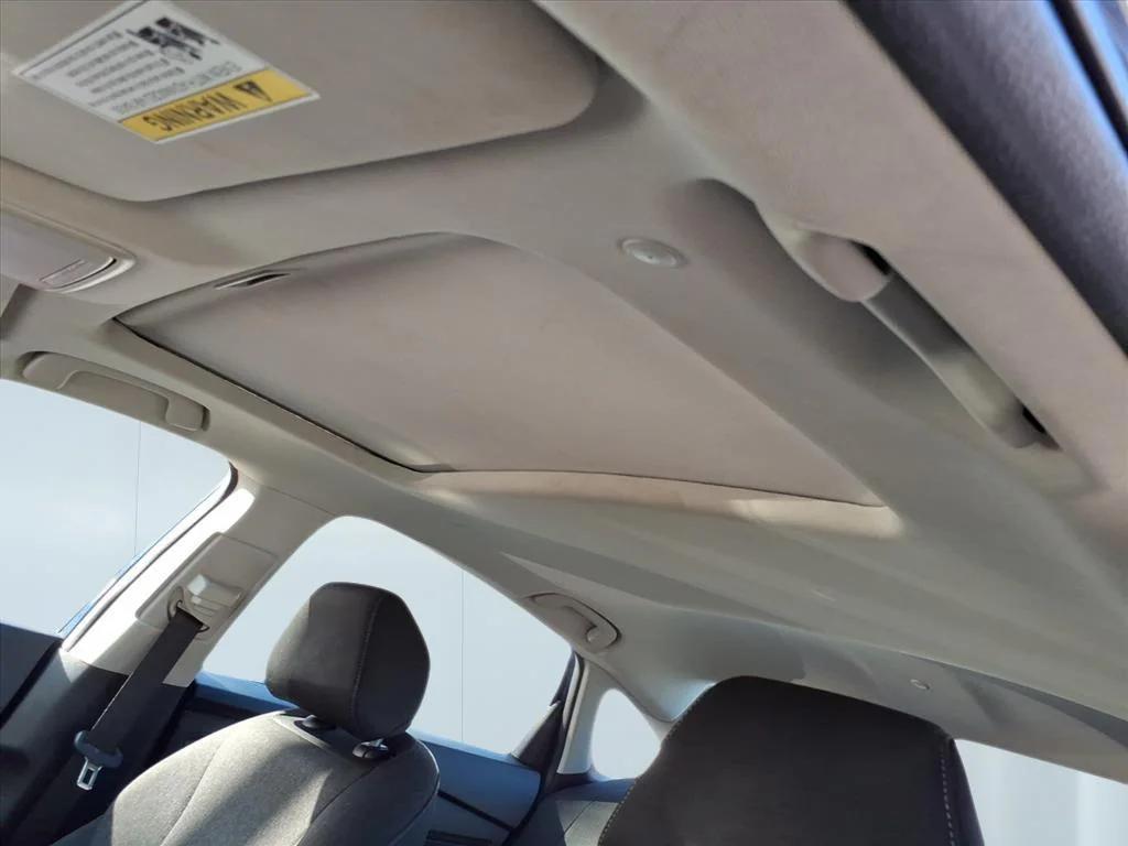 used 2024 Honda Accord car, priced at $19,995