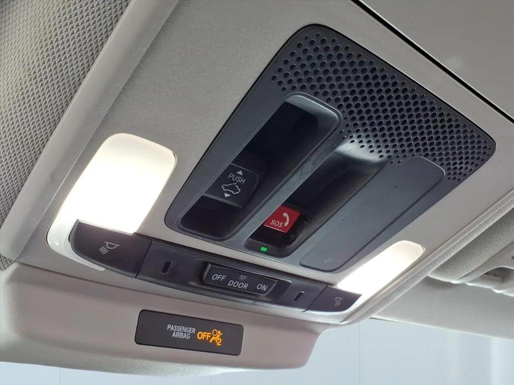 used 2024 Honda Accord car, priced at $19,995