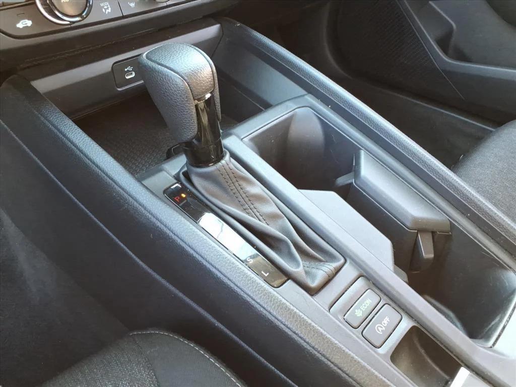 used 2024 Honda Accord car, priced at $19,995