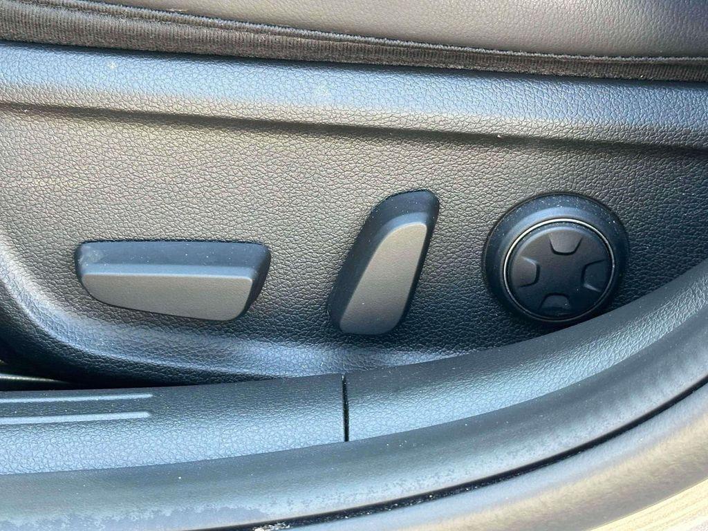 used 2025 Genesis G70 car, priced at $27,994