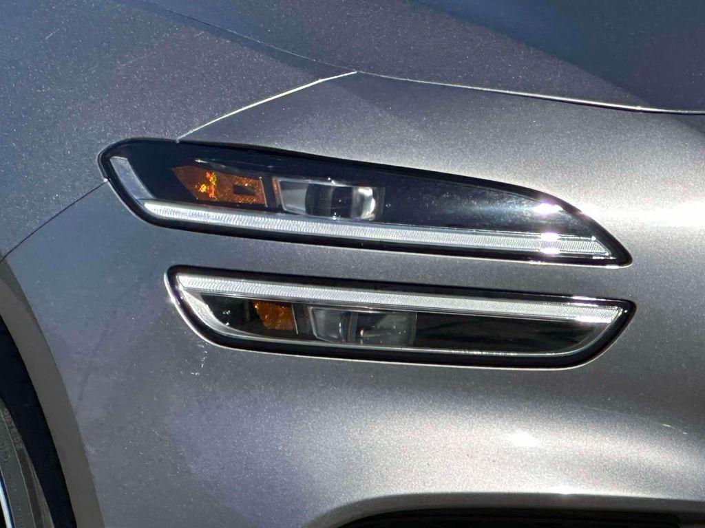 used 2025 Genesis G70 car, priced at $27,994
