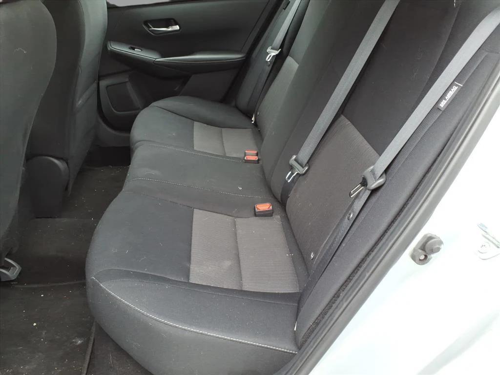 used 2023 Nissan Sentra car, priced at $14,995