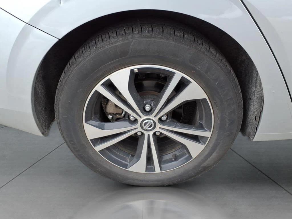 used 2023 Nissan Sentra car, priced at $14,995