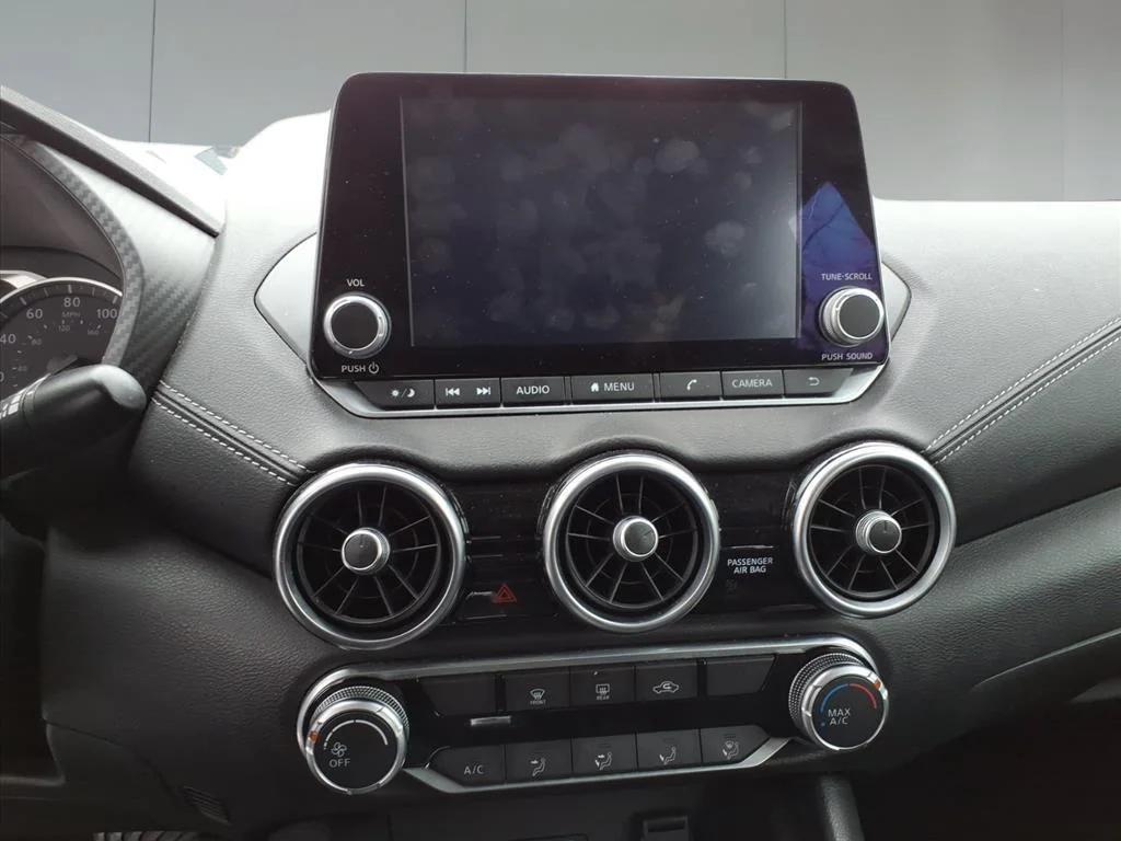 used 2023 Nissan Sentra car, priced at $14,995