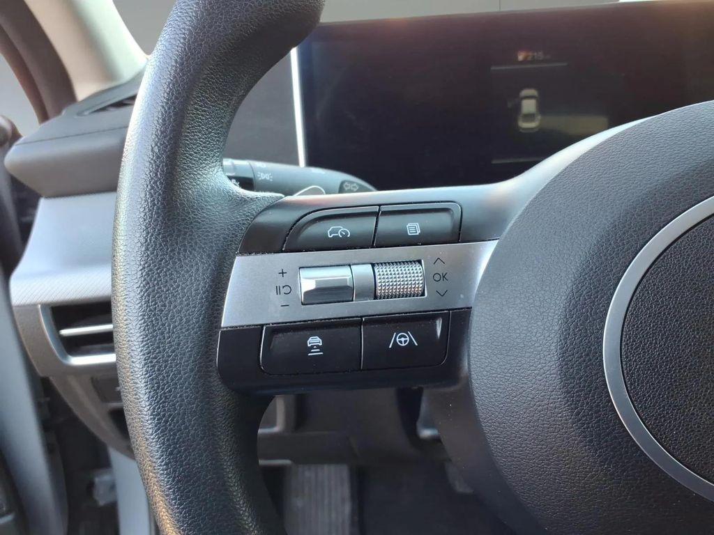 used 2024 Hyundai Sonata car, priced at $18,595