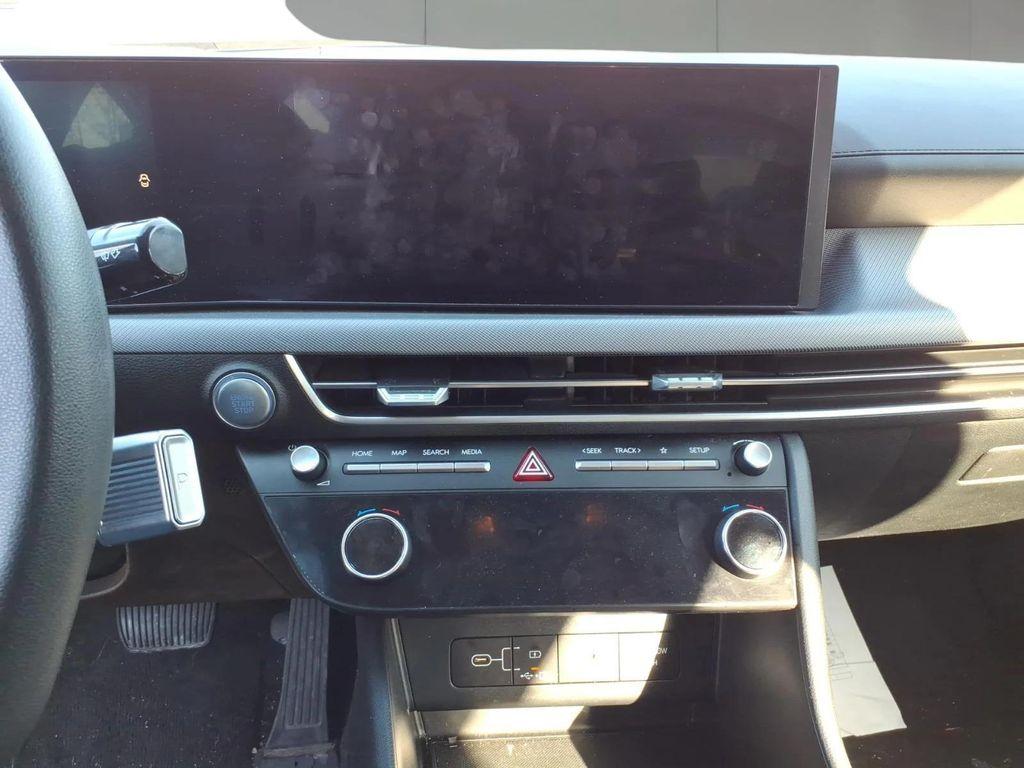 used 2024 Hyundai Sonata car, priced at $18,595