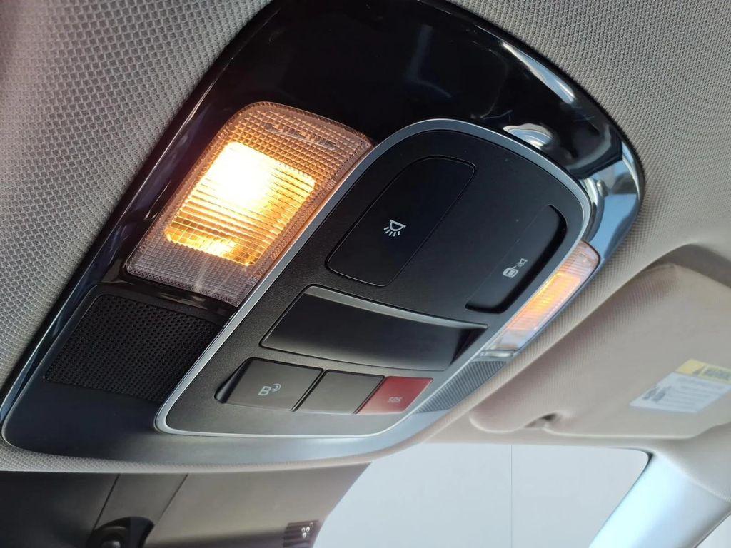 used 2024 Hyundai Sonata car, priced at $18,595