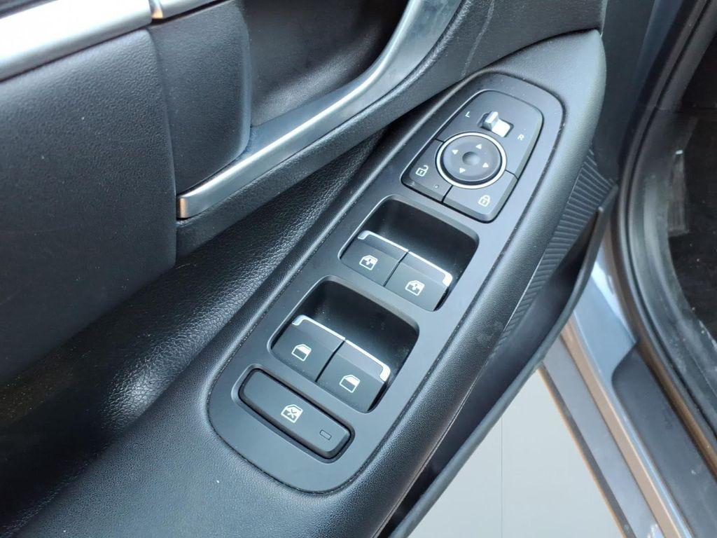 used 2024 Hyundai Sonata car, priced at $18,595